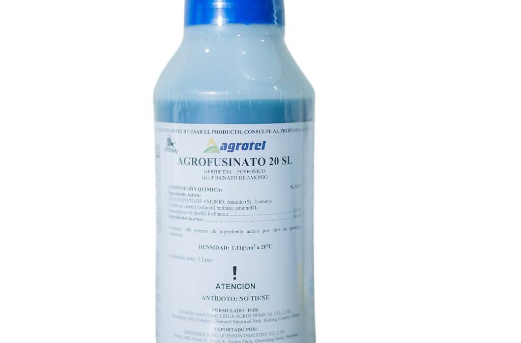 AGROFUSINATO 20 SL LT