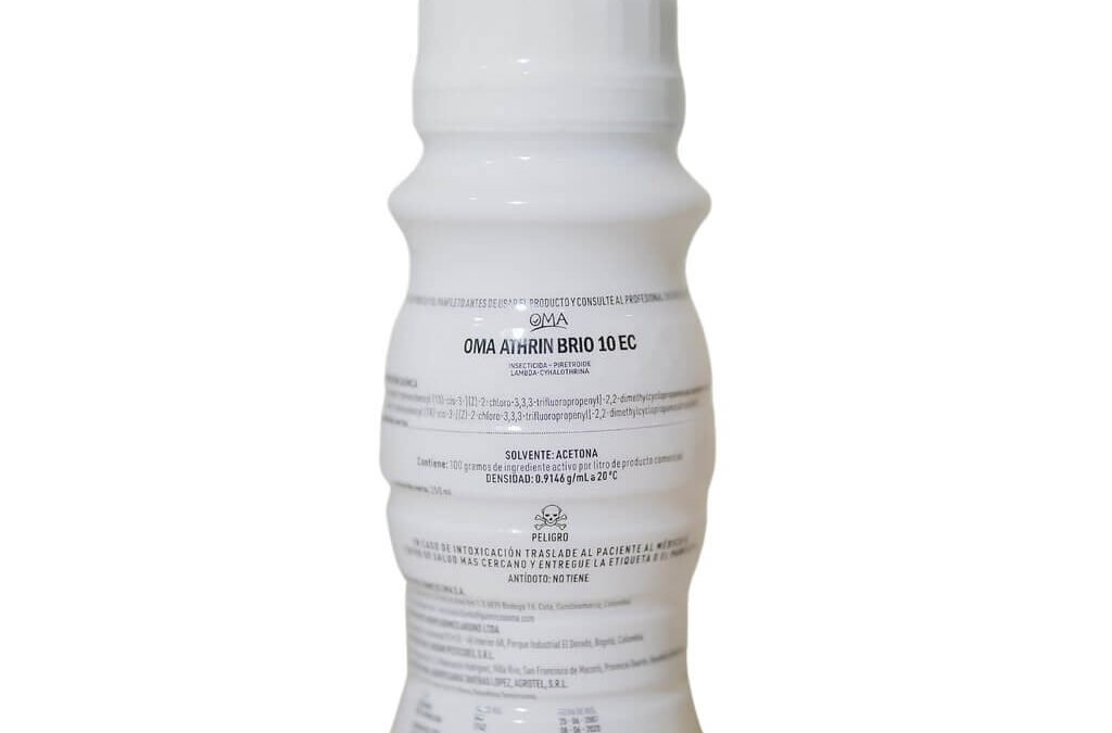 ATHRIN-BRIO-10-EC-250-ML