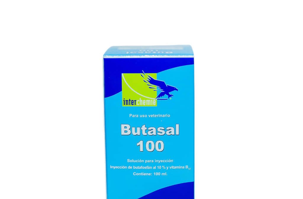 BUTASAL 100