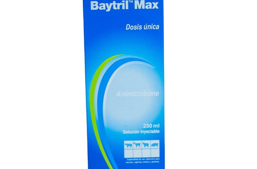 Baytril-Max-250ML