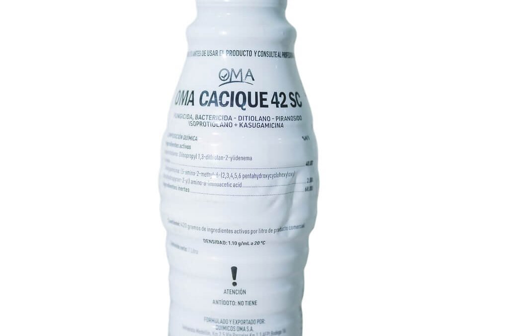 CACIQUE 42SC