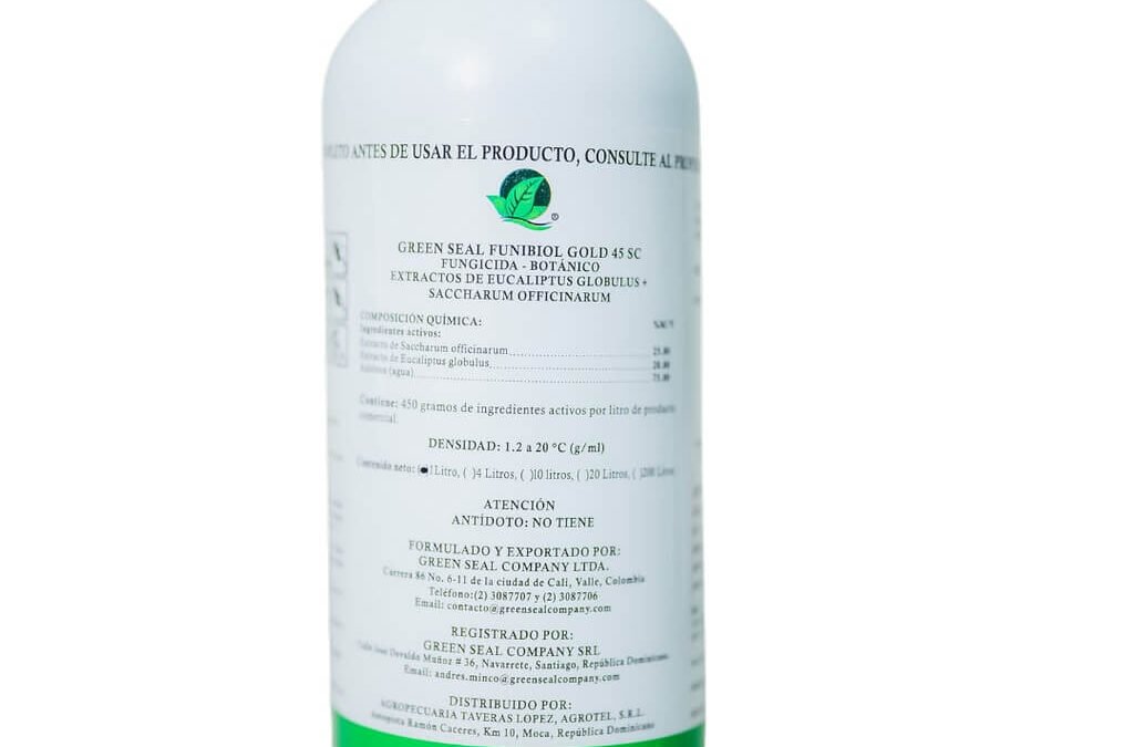 FUNIBIOL GOLD