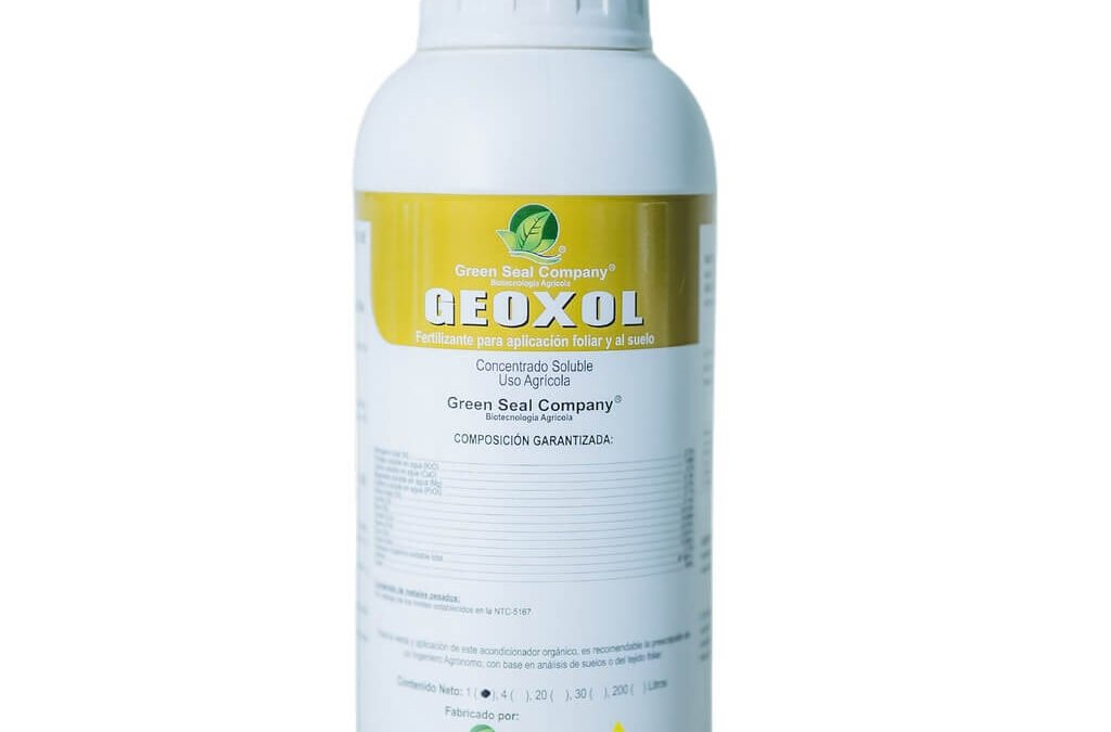 GEOXOL LT