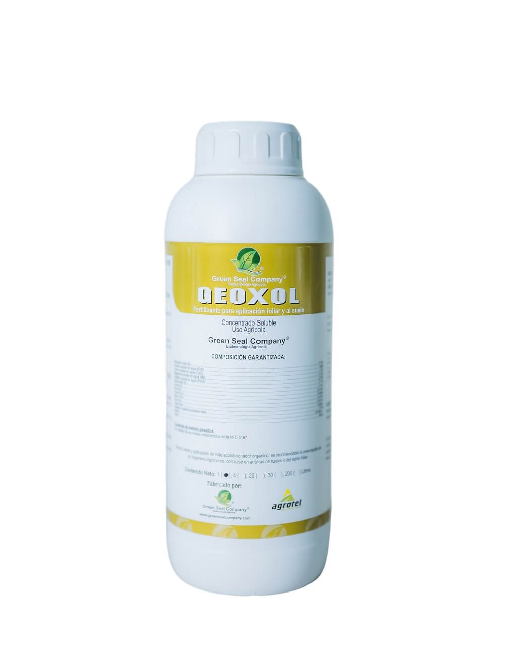 GEOXOL LT