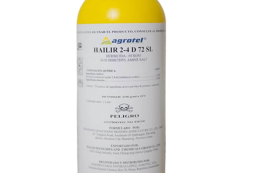 HAILIR 2-4 D 72 SL LT