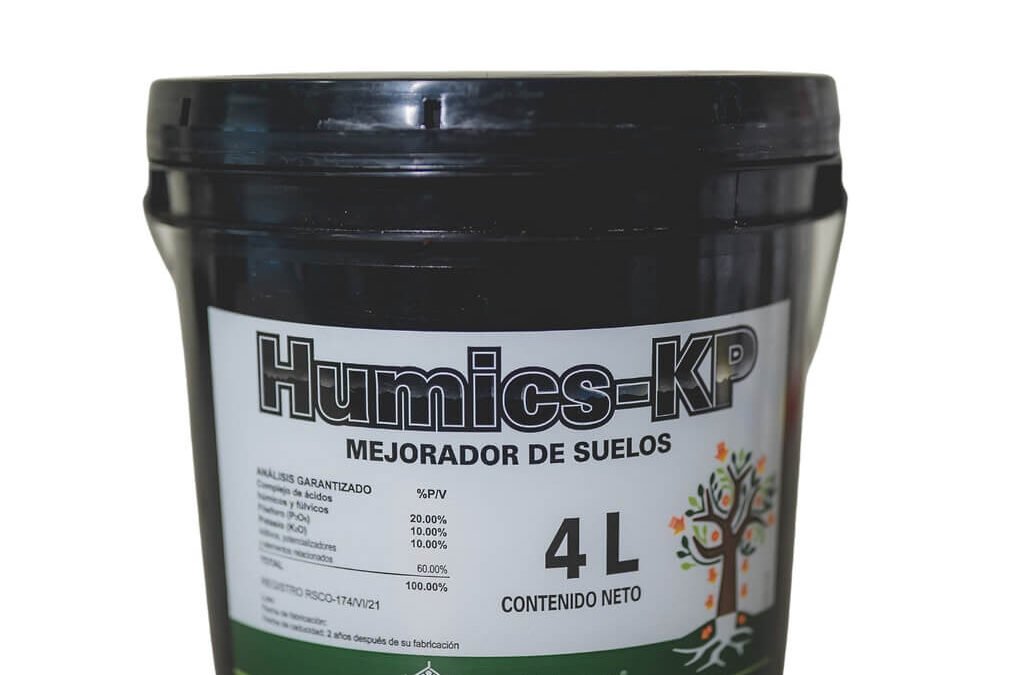HUMICS-KP