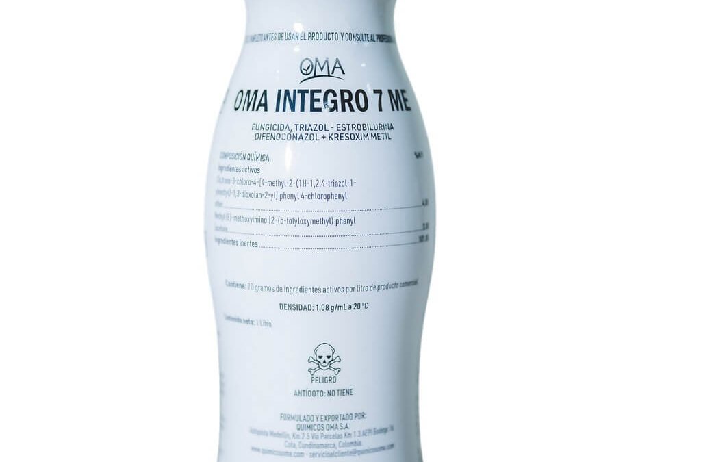 INTEGRO 7 ME 1LT