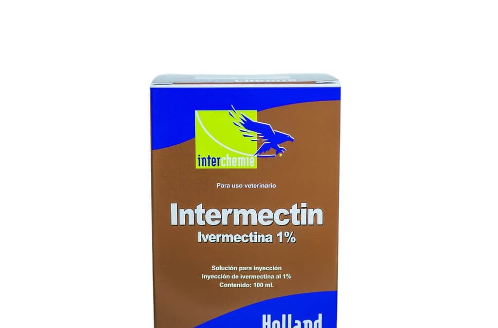 INTERMECTIN 100ML