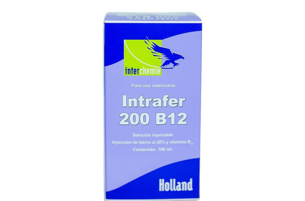 INTRAFER-200 B12