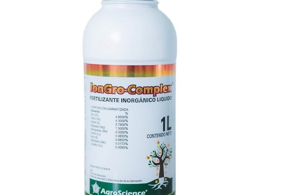IONGRO-COMPLEX-1LT