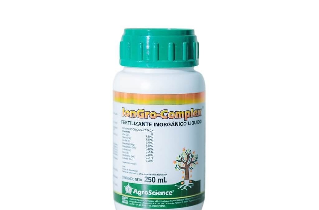 IONGRO-COMPLEX-250ML