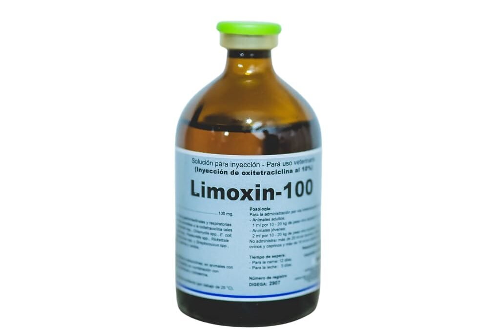 LIMOXIN-100