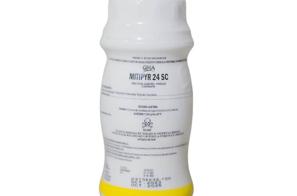 MITIPYR-240ML