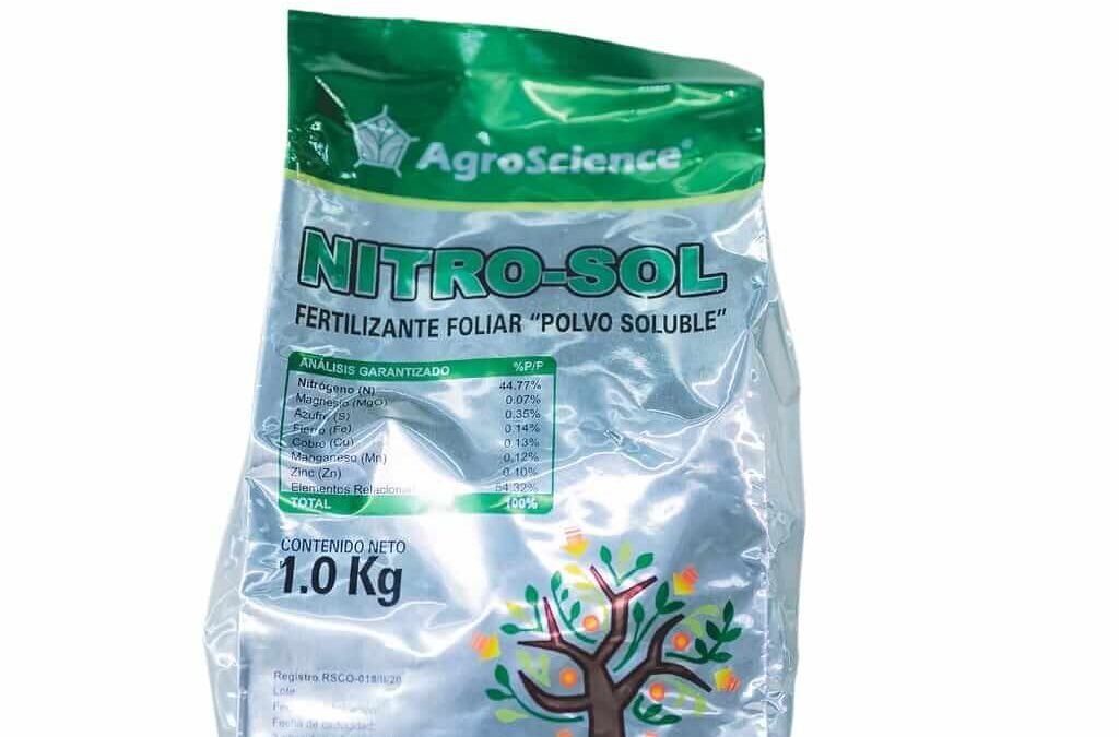 NITRO-SOL 1KL