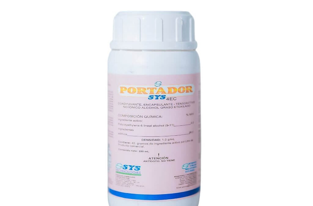 PORTADOR-SYS_250ML