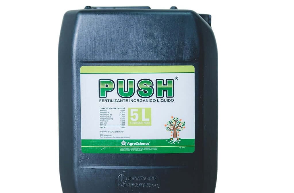 PUSH 5LT