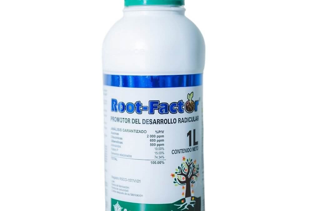ROOT FACTOR LT