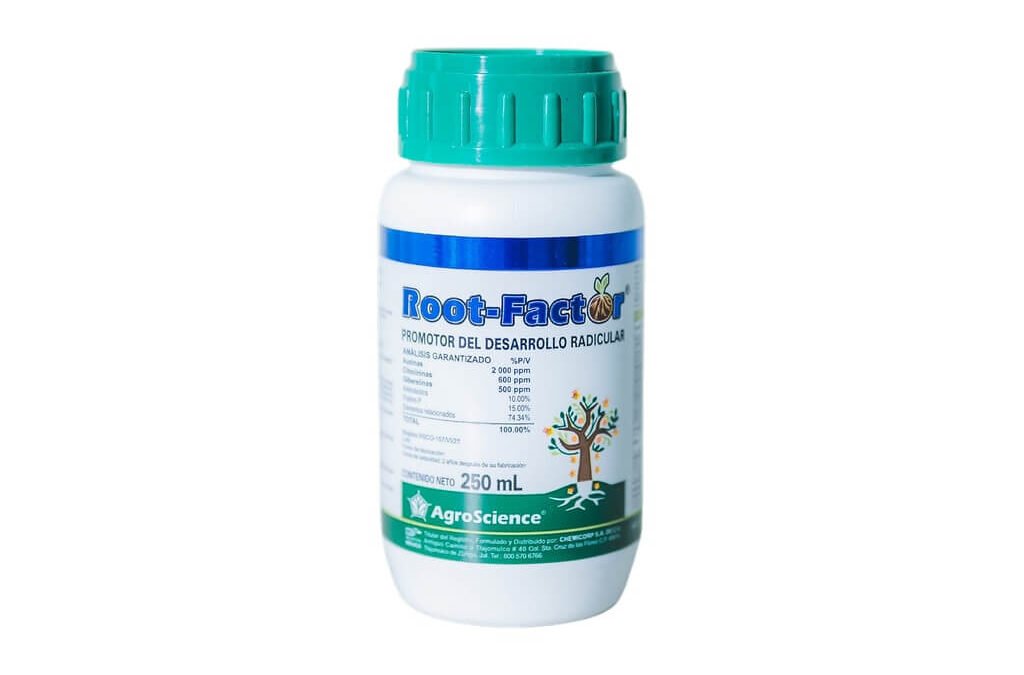 ROOT FACTOR 250 ML