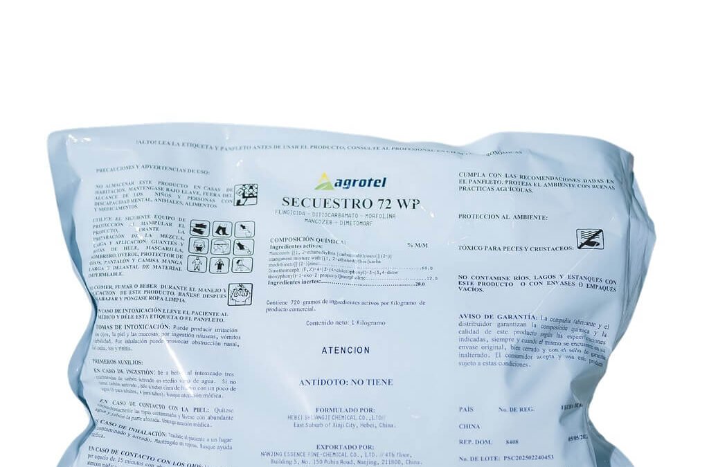 SECUESTRO 72 WP 1 KL