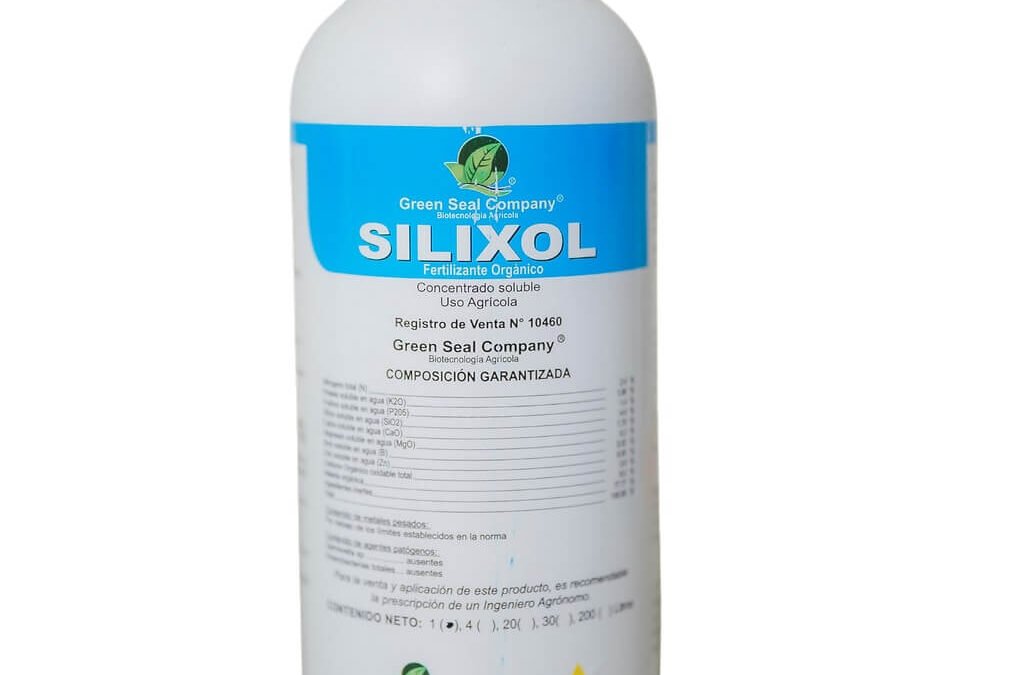 SILIXOL