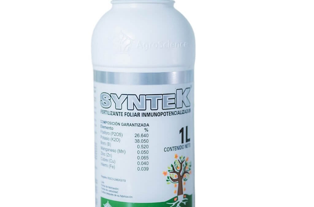 SYNTEK-1LT