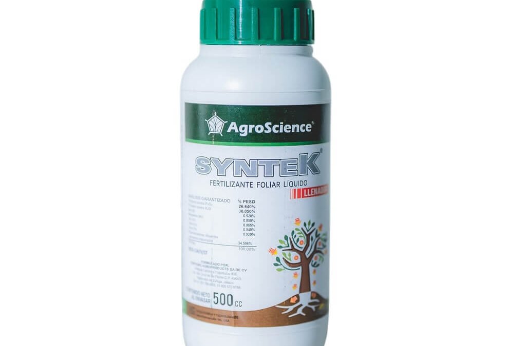 SYNTEK-500ML