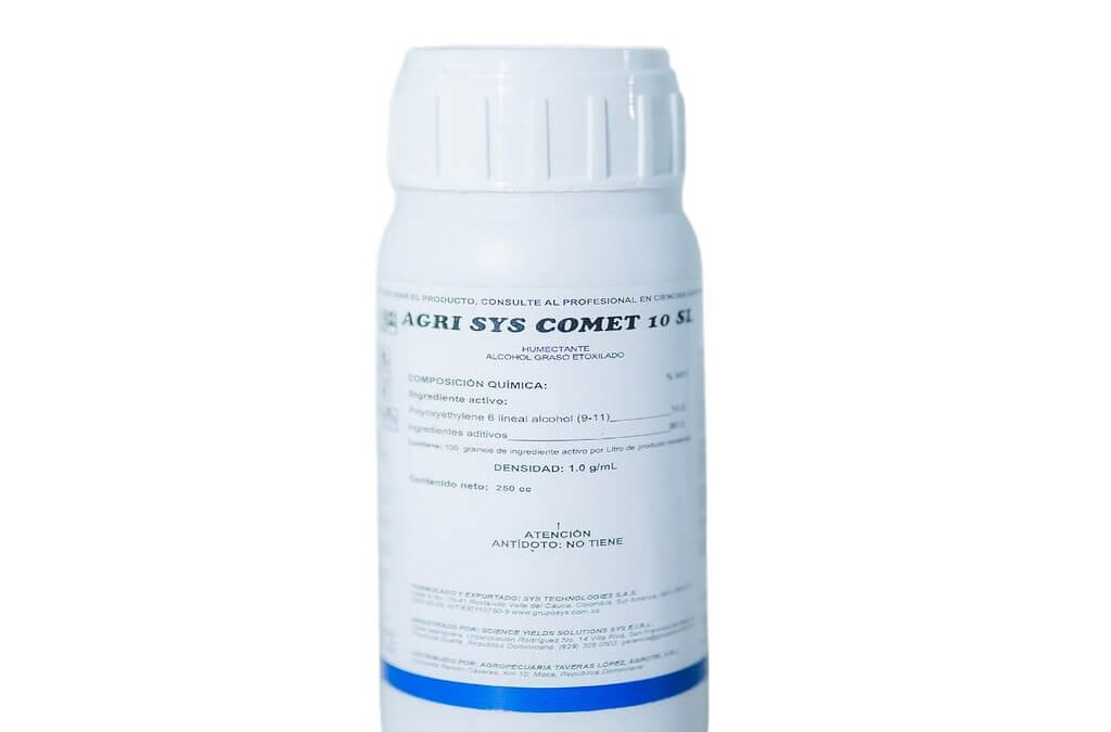 SYS COMET 250 ML