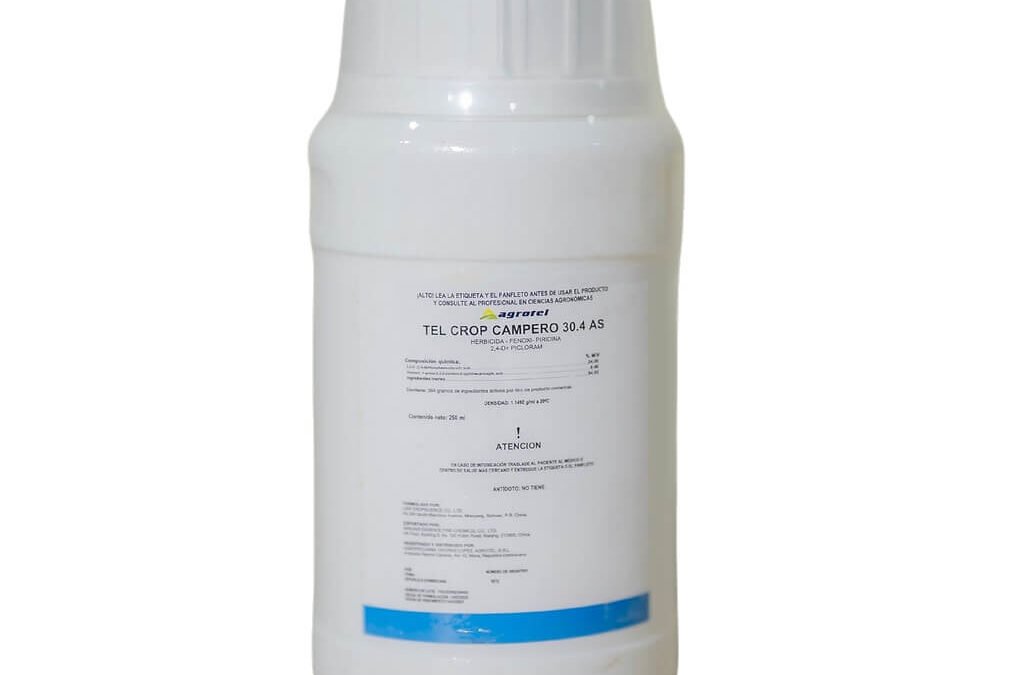 TEL CROP CAMPERO 30.4 AS 250 ML