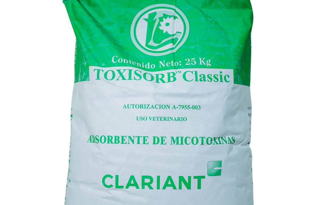 TOXISORB CLASSIC