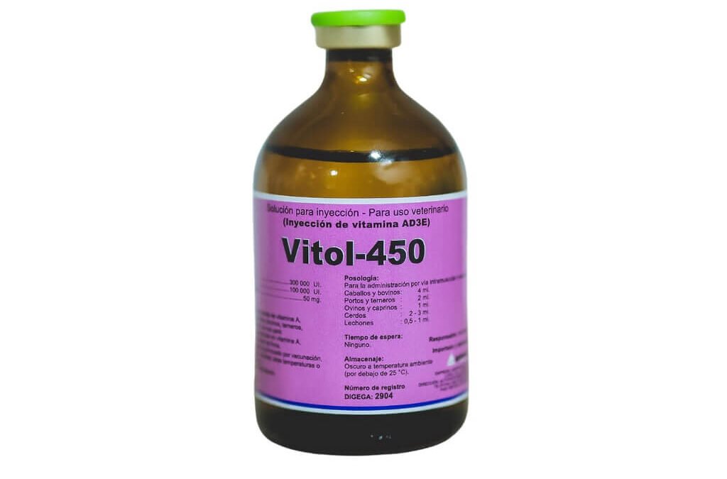 VITOL-450