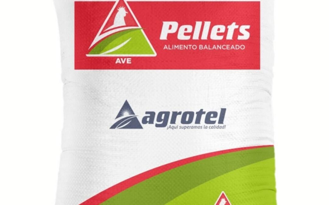 CRECIMIENTO DE POLLO